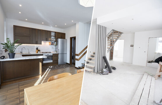 Renovation Services